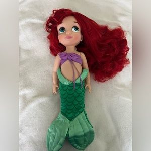 Disney Animator’s Doll-Ariel